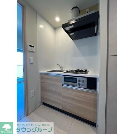 ラグゼナ用賀の物件内観写真